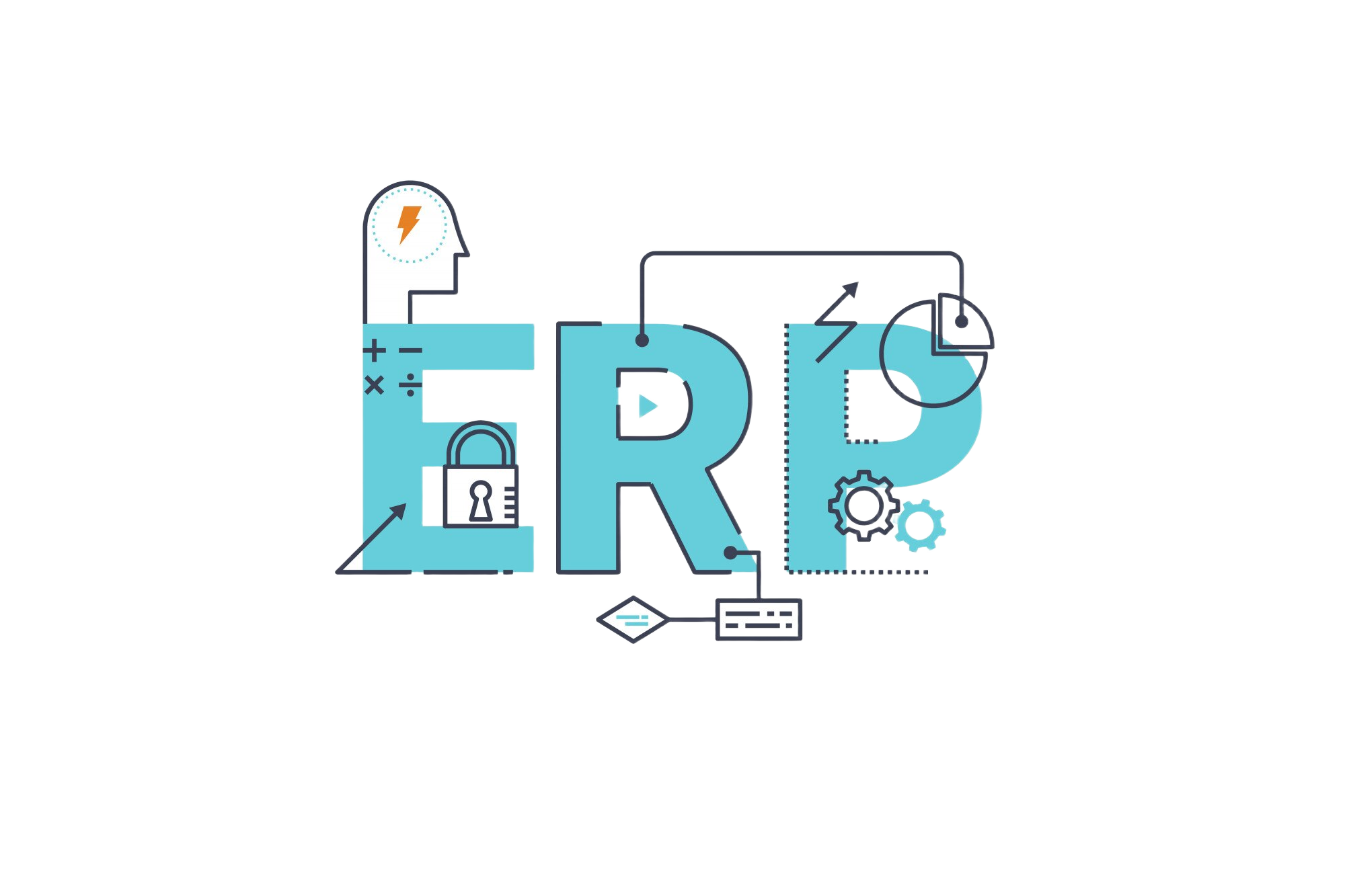 ERP چیست